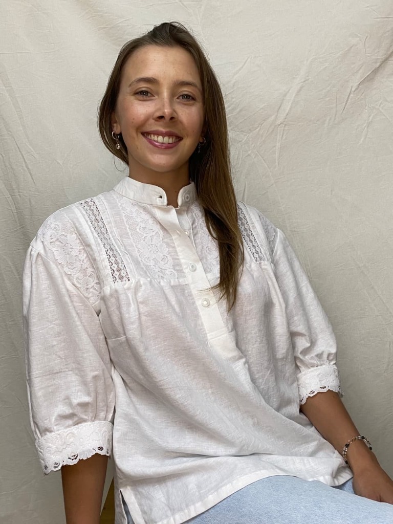 Lic. Denise Venica - Psicóloga